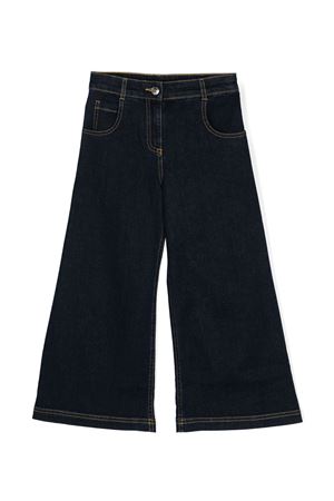 jeans in cotone denim ETRO KIDS | GV6B30D0101620